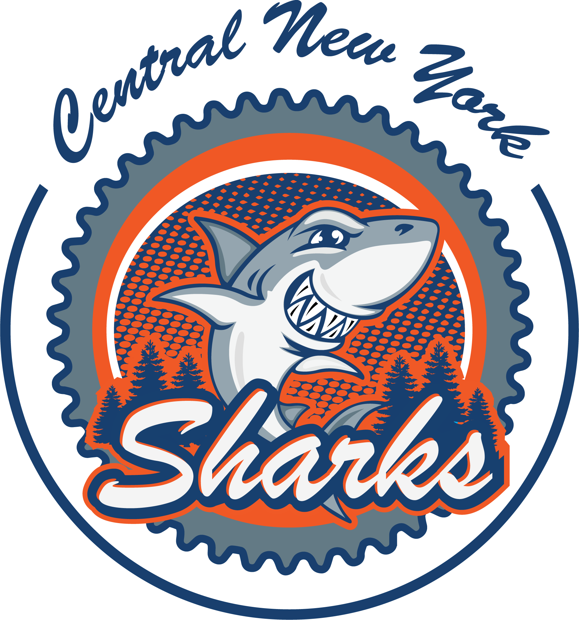 CNY Sharks Bike Team